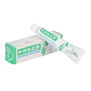 Tiktok Hot Bán buôn hổ Pain Relief kem 1 chai/hộp Pain Relief Balm đau cơ bắp giảm Balm chóng mặt cần thiết