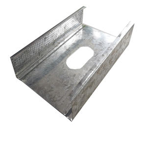 ฐานคลอง Paral 9 calibre 26X2.44Mt สำหรับ plasterboard drywall - Product Image 3