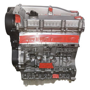 محرك تشيري SQR484VVT سعة 2.0 لتر عالي الجودة جديد تمامًا من المصنع، الأكثر مبيعًا عالميًا لسيارة تشيري تيجو 3 - Product Image 2