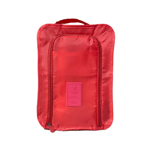 Sac à chaussures de voyage en tissu Oxford 600D, rangement portable en forme de cube pour les sports de plein air - Product Image 1