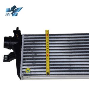 Radiador de Aire Acondicionado para Automóvil FMM 17940-0E010 para Toyota REVO Hilux Fortuner Innova - Product Image 4