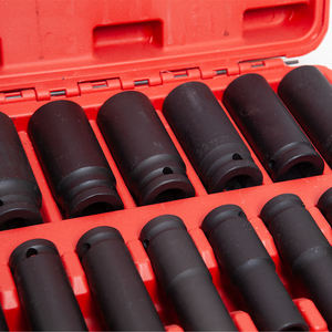 1/2 в. Набор инструментов с шестигранными кольцами - Product Image 5