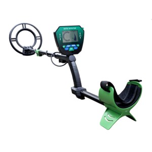 Altın dedektör makinesi için YCYL en iyi altın dedektörü yeraltı su geçirmez <span class=keywords><strong>Metal</strong></span> dedektörü - Product Image 3