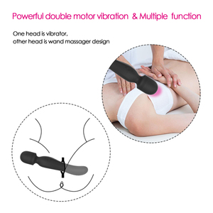 YLove Food-Grade Silikon Sexspielzeug für Erwachsene 5 5 Modi G-Punkt Massage gerät Clitoral Bullet Vibrator Damen Dildos mit weichen Merkmalen - Product Image 6
