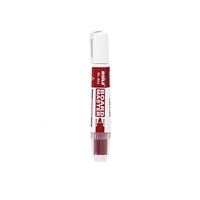 Marqueur pour tableau blanc rechargeable de haute qualité, 4 couleurs, logo personnalisé, plastique, usage bureautique, peinture pour étudiants