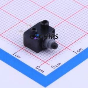 SPVQ810703 Limit <b>Switch</b> Through hole Component (THT) <b>Switch</b> Single Pole Single Throw - Normally Open 100mA <b>12V</b> - Product Image 2