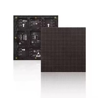 Módulo de Pantalla LED para Interiores ZHILIAN 320*160mm, Precio al por Mayor de Fábrica, P1.25 P1.53 P2 P3, a Todo Color, 4K HDR10+, Garantía de 3 Años, 1000cd