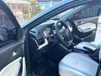 Voiture d'occasion 2022 Chery Tiggo 3x PLUS 1.5L CVT Édition Fashion SUV Export Vente en gros Marque chinoise Abordable Promotion Faible kilométrage