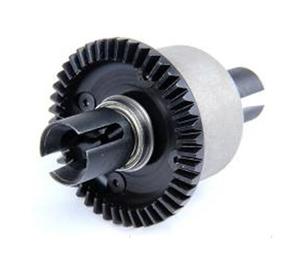 1/5 voiture À Essence RC différentiel de Pièces kit de montage pour <span class=keywords><strong>5IVE</strong></span> T Rovan LT-Camion - Product Image 4