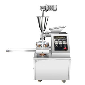 Machine à pain vapeur entièrement automatique, nouveau modèle intelligent, utilisation commerciale, efficacité 10 fois supérieure à la vitesse manuelle - Product Image 4
