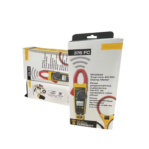 Détecteur de tension sans contact 1AC II, stylo testeur électrique AC 90-1000V - Product Image 4