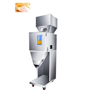 5000g Powder Filling <b>Machine</b> <b>Small</b> Filling <b>Machine</b> 10-9999g Soil Bag Filling <b>Machine</b> - Product Image 6