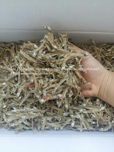 Vente en gros de poissons anchois séchés du Vietnam conservés dans une boîte/sac d'emballage en vrac/Lima - Product Image 2