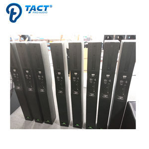 새로운 디자인 6*5 인치 전문 스피커 회의 열 배열 스피커 서브 우퍼 15 인치 - Product Image 5