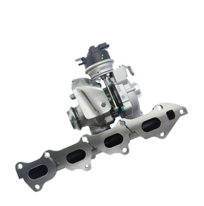 <span class=keywords><strong>Turbo</strong></span> 53039700265 53039880394 para Peugeot 308 3008 508 5008 Expert Citroen C4 C5 <span class=keywords><strong>DS4</strong></span> DS5 Jumpy III 2.0D AHW AHX EHY EHZ EHS - Product Image 1