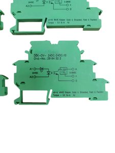 Controlador PLC, Sensor de Proximidad, Nuevo y Original, E2B-M18KS08-WZ-B1 - Product Image 3