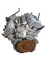 Moteur Mazda d'occasion d'origine en promotion, moteur CA MZR V6 pour Mazda CX9 RX7 Mazda 6 3.7 japonaise