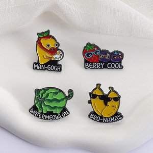 Pin <span class=keywords><strong>de</strong></span> Solapa con Frases en <span class=keywords><strong>Inglés</strong></span> sobre Poder Femenino y Justicia, Pin <span class=keywords><strong>de</strong></span> Solapa <span class=keywords><strong>de</strong></span> Metal con Esmalte Suave, Motivacional y Feminista - Product Image 4