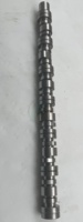 อะไหล่เครื่องยนต์ ZCEC OEM รุ่น SAA6D170E-2 เพลาลูกเบี้ยว 6240-41-1300 6240-41-1310 6240411300 6240411310 เพลาลูกเบี้ยววาล์ว / เพลาลูกเบี้ยววาล์ว