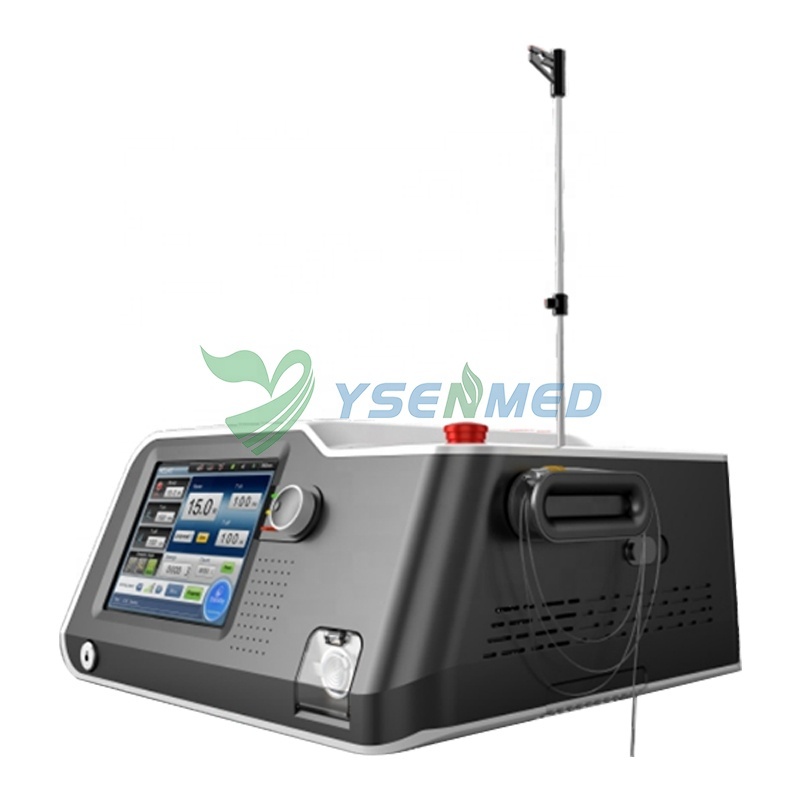 VELASII Ysenmed Venous Vascular Laser 810nm