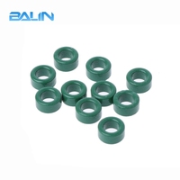 Le directeur de l'usine Balin de haute qualité produit un noyau de ferrite toroïdal anti-interférence