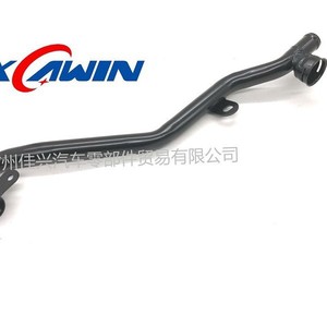 Manguera de agua de refrigeración Vw 5N0121065 para el sistema de refrigeración del motor, pieza de repuesto - Product Image 2