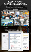 Écran de broyeur à marteaux de broyeur résistant aux chocs avec le broyeur à marteaux résistant de tamis de plat pour écraser les pierres les plus dures