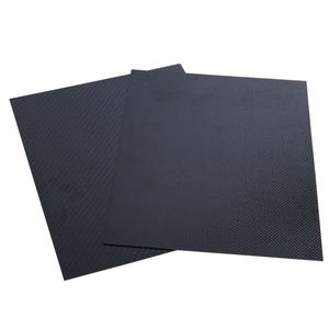 Lámina de Fibra de Carbono JD para Capó - Product Image 2