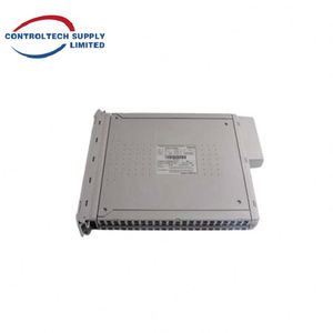 Ensemble de terminaison numérique ICS TRIPLEX T8800C - 8 canaux doubles, 24V Haute fiabilité pour le contrôle industriel - Product Image 1