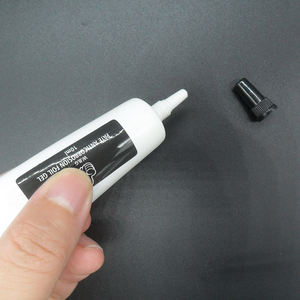 Grasa Lubricante de Silicona PTFE en Tubo Pequeño de 3g/5g WBG - Product Image 4