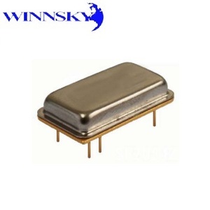 Winnsky 100MHz Saw Lọc Với Băng Thông Rộng, Sắc Nét Từ Chối Và Thấp Biên Độ Gợn 6PIN Gói Dip Tùy Biến Có Sẵn - Product Image 3