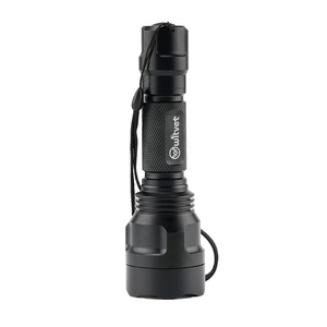 Lámpara de Wood Witvet LED para Diagnóstico Veterinario de Mascotas con Estuche - Product Image 2