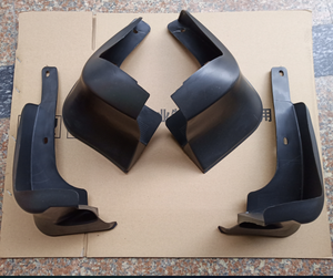 Garde-boue en clapets de <span class=keywords><strong>voiture</strong></span>, pièces, fournitures d'usine en gros, amélioration pour la série spéciale de <span class=keywords><strong>voiture</strong></span> - Product Image 5