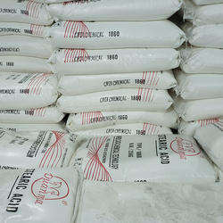 Fournisseurs de matières premières Acide stéarique de qualité industrielle - Product Image 4