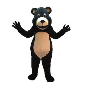 Chất Lượng Cao Động Vật Trang Phục Đạo Cụ Phim Hoạt Hình Khỉ Linh Vật Trang Phục Tùy Chỉnh Đi Bộ Hiệu ứng Búp Bê Tùy Chỉnh Linh Vật Thiết Kế Trang Phục - Product Image 4