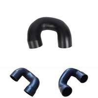 Nouveau tuyau de refroidissement OE 11537521049 pour BMW E83 E87 E90 E60 E66 E70 X7 X5 X6 X4 et autres pièces automobiles
