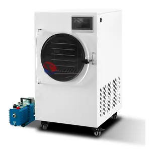 High Output Vacuum Freeze Dryer Machines Dry Freeze Equipment For Sale