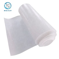 Feuilles de moule de 0.5mm Plaque de feuille de Ptfe expansée