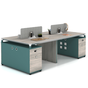 Luxury Modern Executive Office Furniture Set with <strong>Extendable</strong> <strong>Desks</strong> for CEO's Commercial Use - Product Image 5