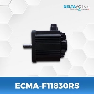 Nouveau moteur original ECMA-F11830RS ECMA-A2 3KW 1500 tr/min 220V en stock - Product Image 4