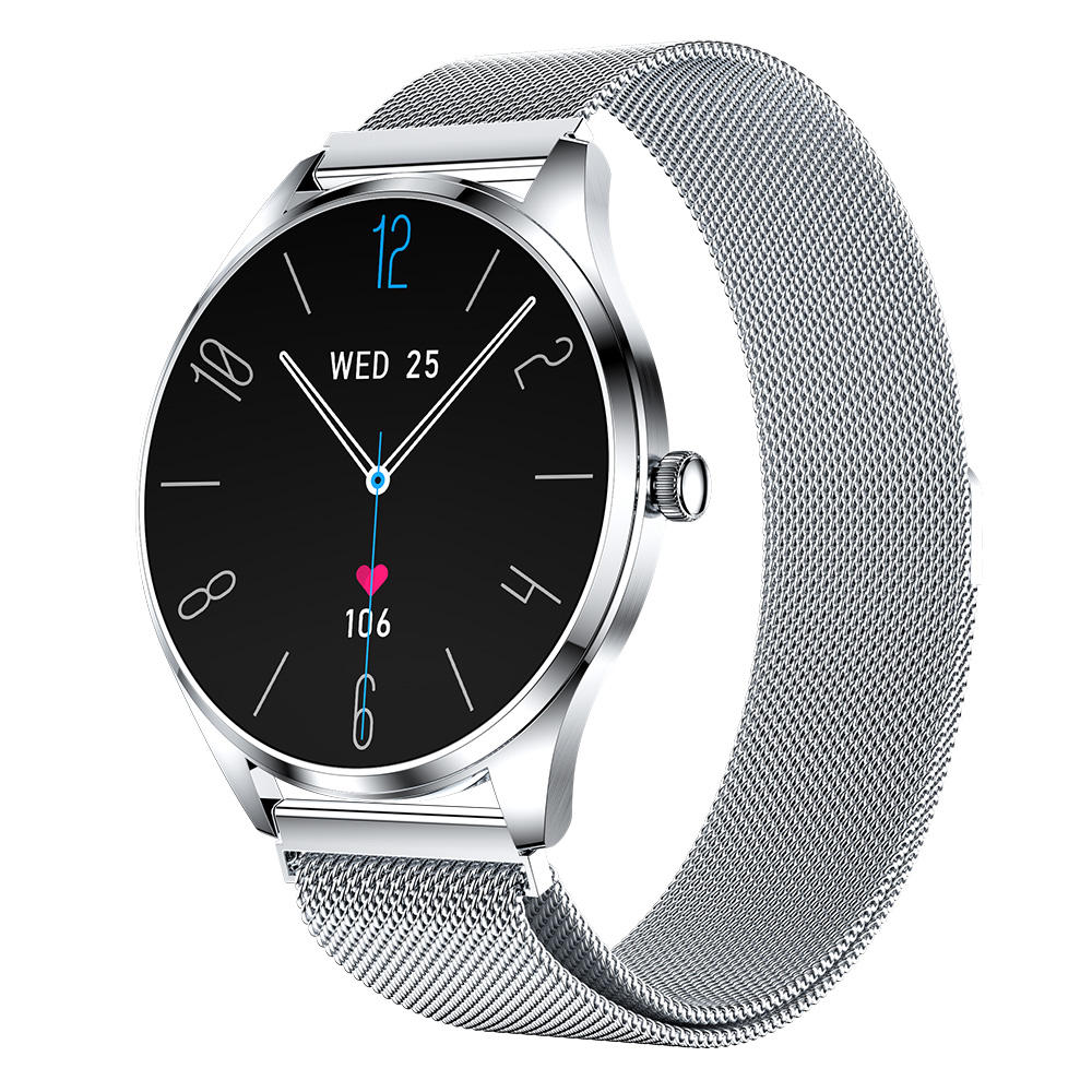 OEM Ultra-thin TN99 AMOLED Smart Watch 1.43inch Screen BT Call Heart Rate Monitoring Sports Relojes Smartwatch 2026 Fitness Tracker