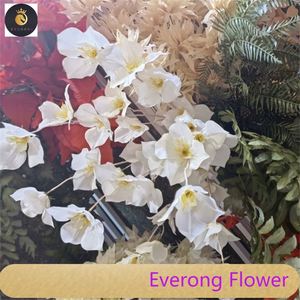Fleur Artificielle Unique Cadeau <span class=keywords><strong>Albizia</strong></span> Julibrissin Fleur de Mariage - Product Image 2