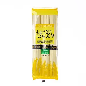 2020 Japanese style dry egg noodle, udon, soba, somen, ramen noodles