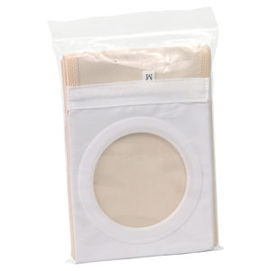 Ostomy <span class=keywords><strong>Colostomy</strong></span> Supplies กระเป๋า <span class=keywords><strong>Colostomy</strong></span>,กระเป๋าซัพพลายเข็มขัดทางการแพทย์ <span class=keywords><strong>Colostomy</strong></span> Soft ตัวอย่างชิ้นเดียวฟรี Ce EOS Grey - Product Image 4