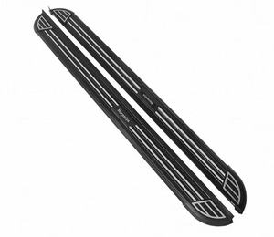 Marchepieds latéraux pour Baic Bj30 avec modification de bas de caisse, marchepieds latéraux pour les deux côtés, accessoires pour Baic Bj30 - Product Image 2