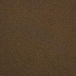 בד דראלון רך איכותי OEM/ODM דו-צדדי 95% פוליאסטר 5% ספנדקס לבגדים, בגדי שינה וריפוד - Product Image 2