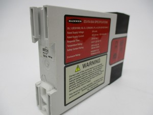 ES-FA-9AA 60131 Relè di Controllo Industriale per Sicurezza PLC, Modulo Circuito Automazione 24VAC DC <span class=keywords><strong>6A</strong></span> - Product Image 3