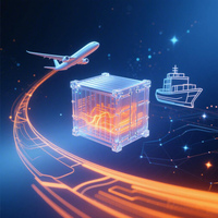 Agent maritime chinois : Expédition porte-à-porte LCL + Express de Shenzhen vers la France, les États-Unis, le Royaume-Uni – Assistance 24/7, assurance via Matson/Cosco