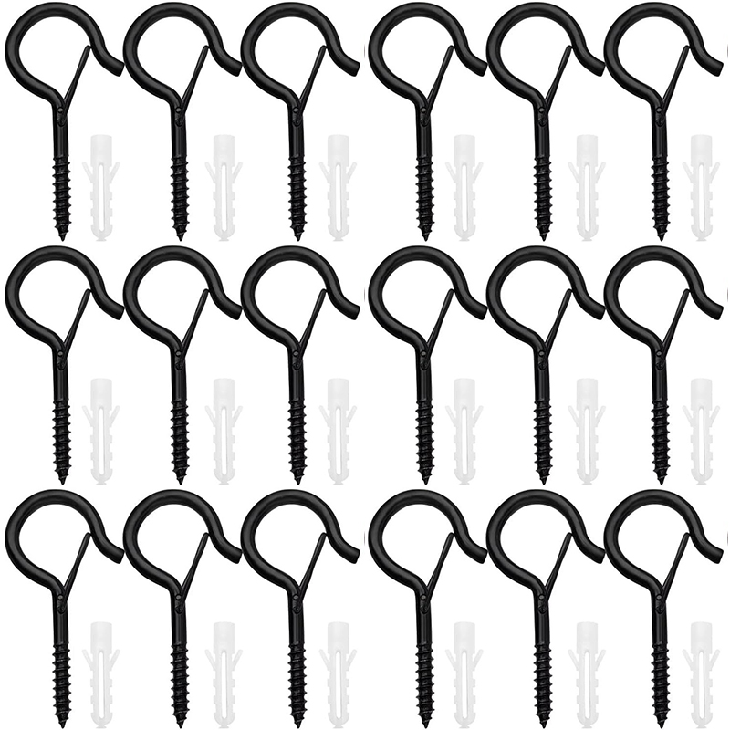 สีดำ-10ชิ้น