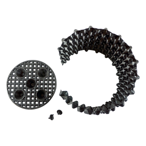 1.5 3 5 7 10 13 15 20 25 30 40 50 Gallon Plastic Air Pruning <strong>Pots</strong> for <strong>Strawberry</strong> - Product Image 4